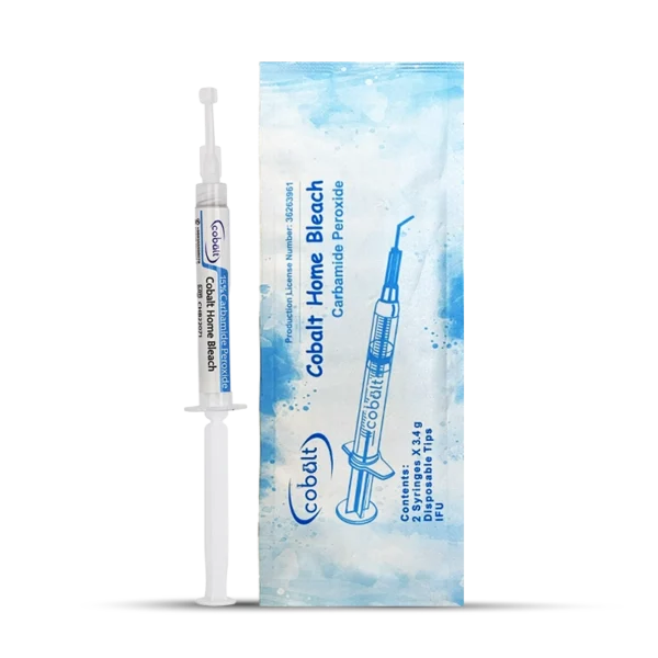 ژل بلیچ خانگی کبالت Cobalt Home Bleach