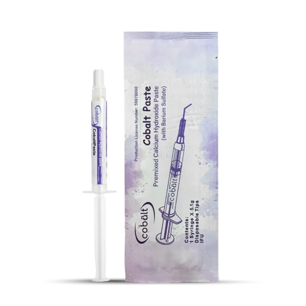 خمیر کلسیم هیدروکساید کبالت Cobalt Paste