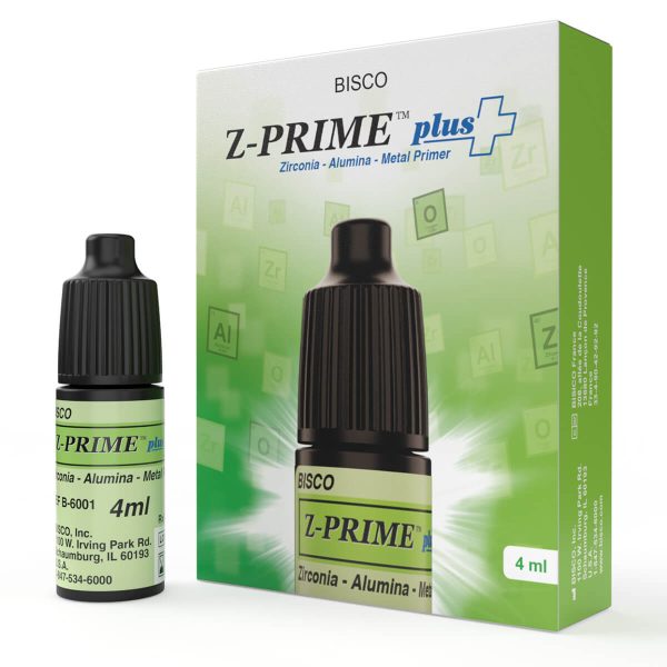 پرایمر بیسکو Bisco Z PRIME PLUS 