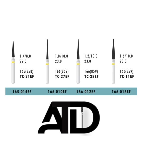 فرز ATD Needle(بسته 5 عددی)