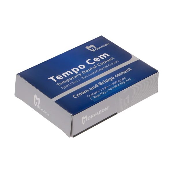 سمان موقت مروابن Tempo Cem Morvabon