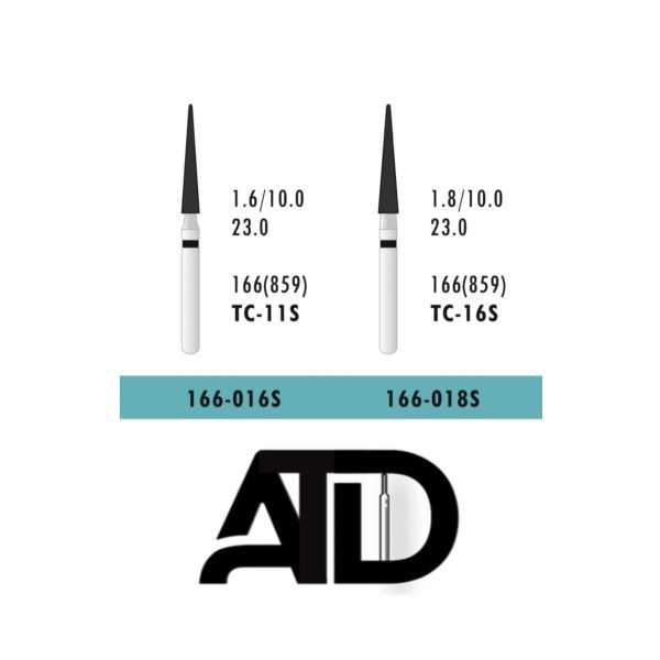 فرز ATD Needle(بسته 5 عددی)