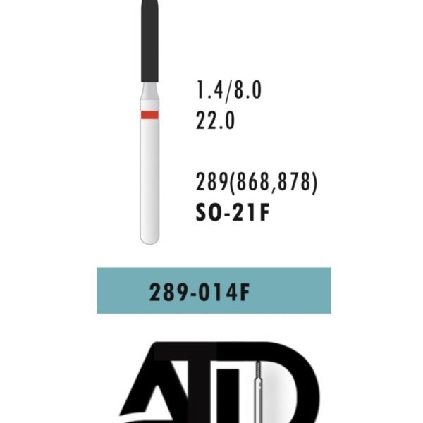 فرز ATD Torpedo(بسته 5 عددی)