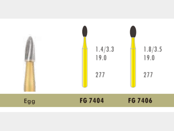 فرز کارباید ATD Egg