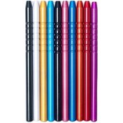 دسته آینه آلومینیومی آنادایز تک عددی FT