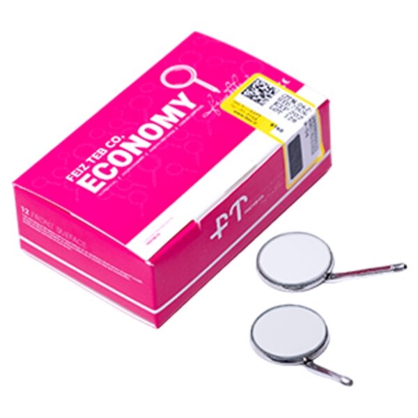 سر آینه اکونومی فیض طب Economy