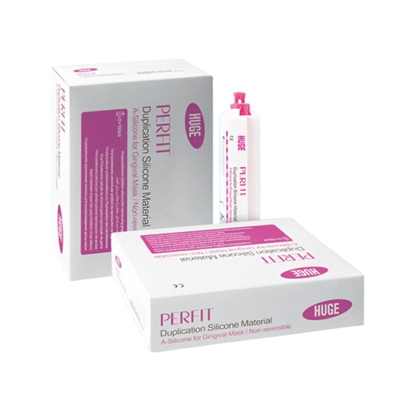 جینجیوال ماسک  Huge PERFIT Gingival mask