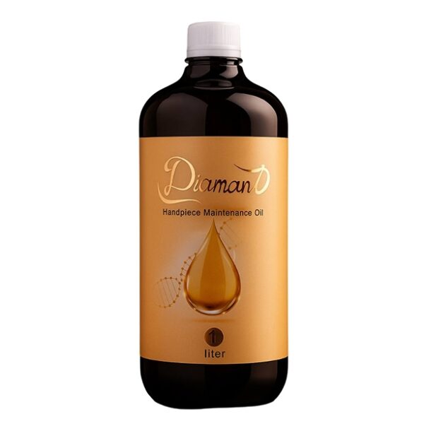 روغن تخصصی دستگاه روغنکاری اینسترومنت FT Diamond