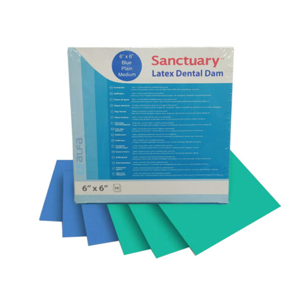 لاستیک رابردم سنچوری Sanctuary