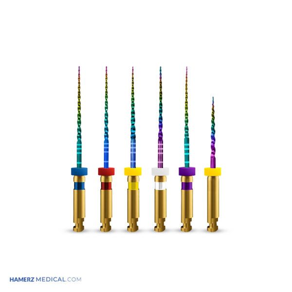 فایل روتاری هامرز CHAMELEON