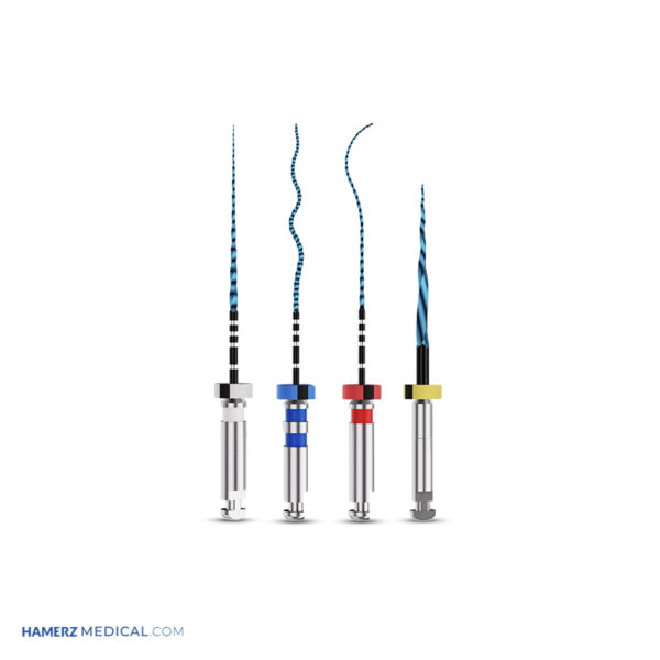 فایل روتاری هامرز Edge Flex