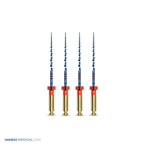 فایل روتاری هامرز Edge MAX