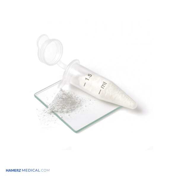 سمان پرکننده کانال ریشه هامرز MTA