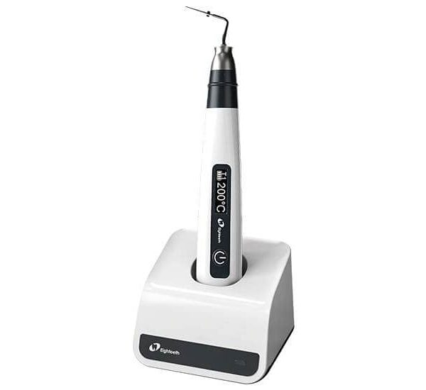 فست پک ایتیس EIGHTEETH Fast-Pack Pro