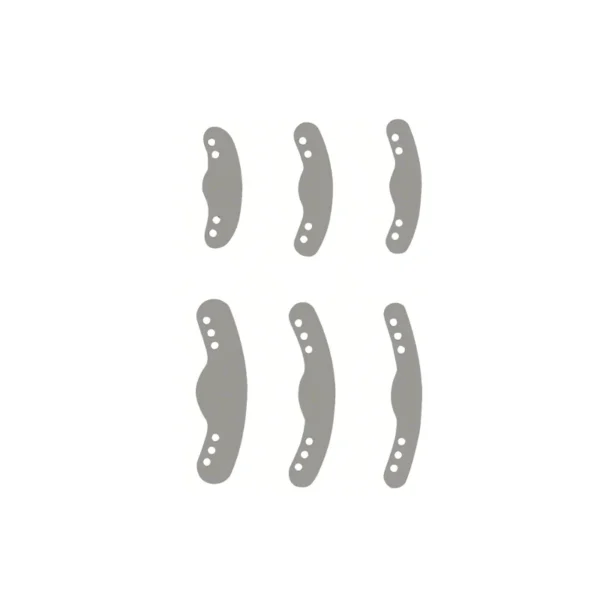 نوار ماتریس  Ivory Bands DDS