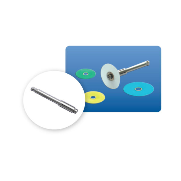 ماندرل فشاری تور وی ام  TorVM