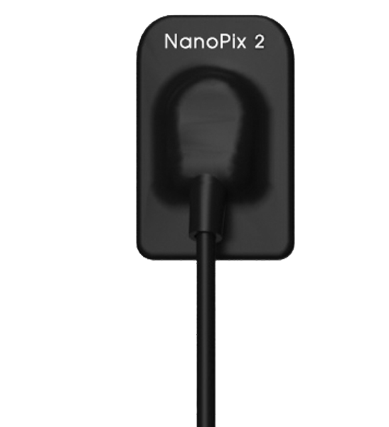 سیستم تصویر برداری دیجیتال داخل دهانی NanoPix 2