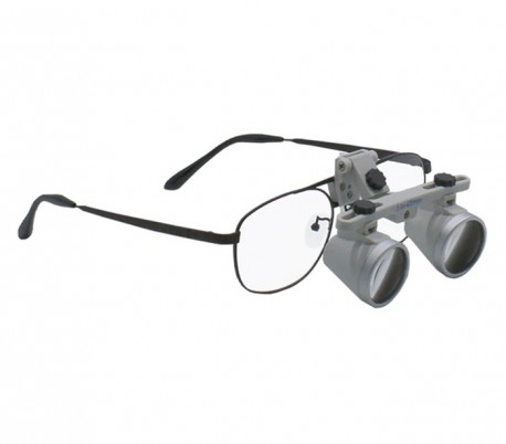 لوپ چشمی مدل SLE