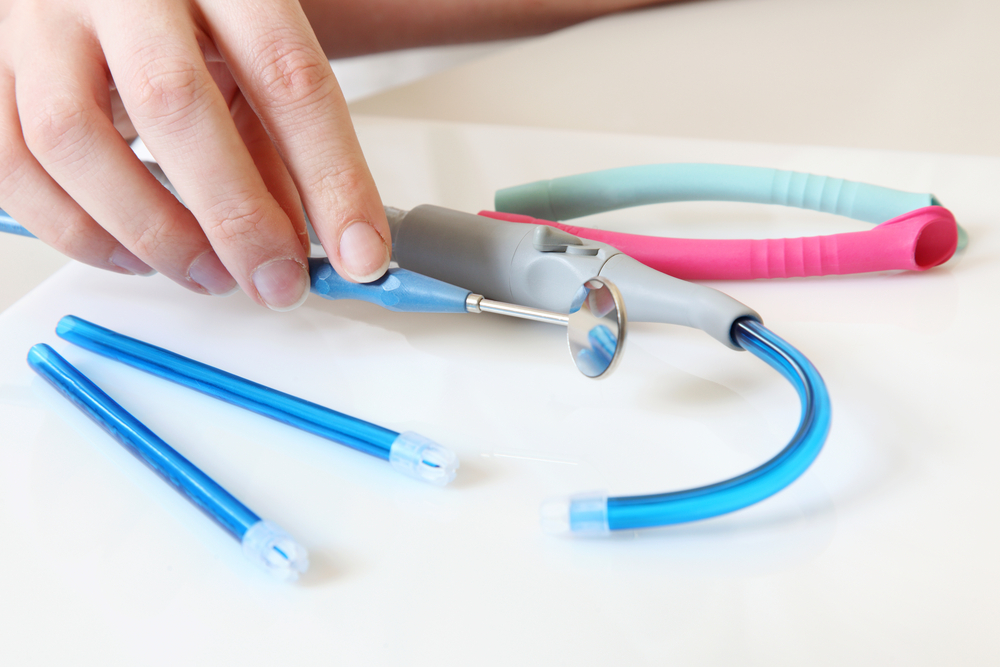 راهنمای خرید ساکشن دندانپزشکی با قدرت مکش مناسب | انتخاب هوشمند برای مطب