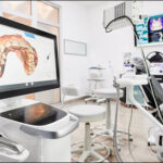 تجهیزات دندانپزشکی دیجیتال و تاثیر آن بر افزایش درآمد مطب | راهنمای کامل 2026