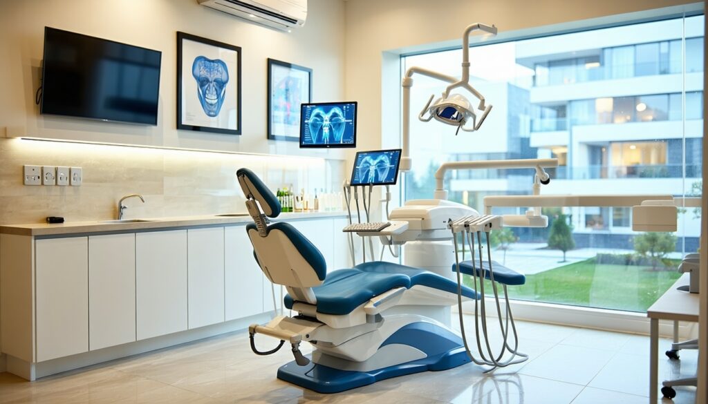 یونیت دندانپزشکی چیست و هنگام خرید آن به چه نکاتی توجه کنیم؟ | راهنمای کامل خرید