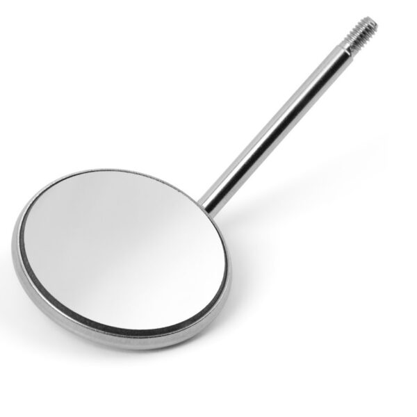 سر آینه بزرگنمایی دار 12 عددی S-PLUS / MAGNIFYING