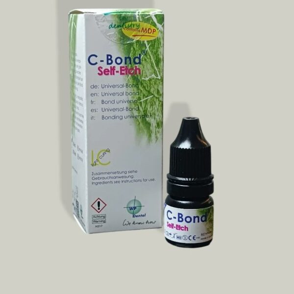 باندینگ سلف اچ C-BOND SE / WP