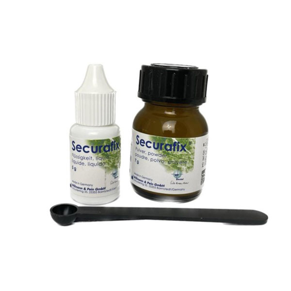 گلاس آینومر لوتینگ WP Dental Securafix