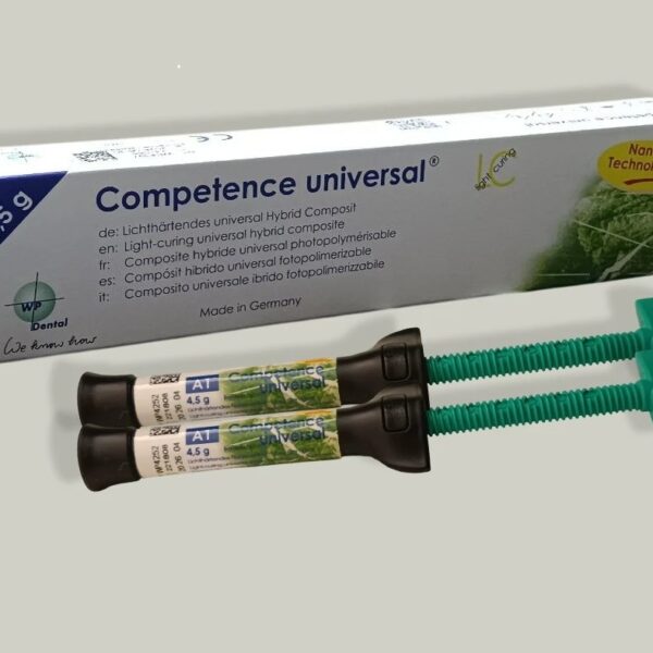 کامپوزیت تک رنگWP_  COMPETENCE UNIVERSAL