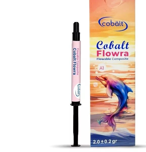 کامپوزیت فلو کبالت Cobalt Flowra
