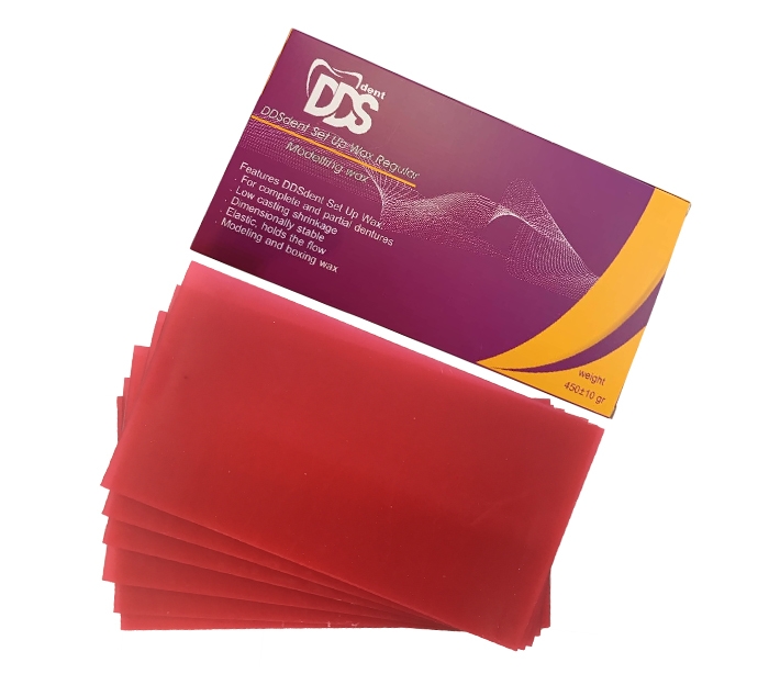 موم-مدلینگ-dds-dent-set-up