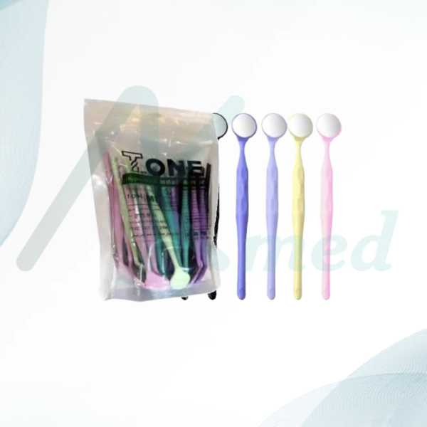 آینه یکبار مصرف دندانپزشکی T-Oneتیوان