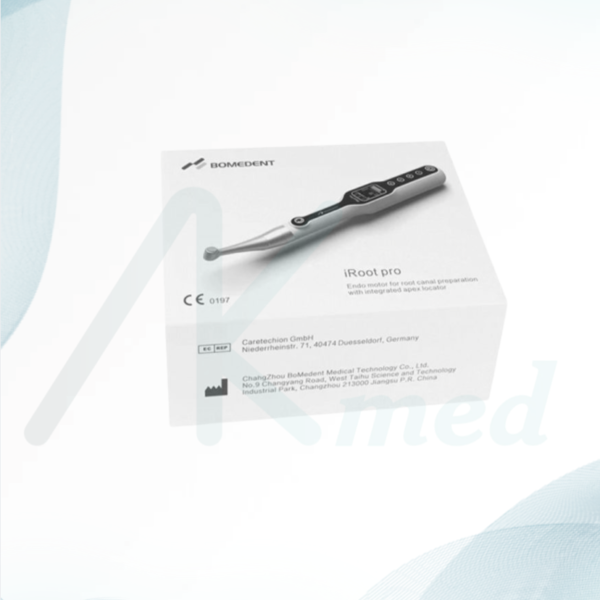 اندوموتور بومدنت bomedent iRoot pro